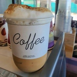 N&M coffee bar รีแลคซ์ สนุ้กเกอร์ คลับ