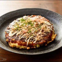 พิซซ่าญี่ปุ่น