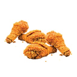 ไก่ทอด 4 ชิ้น