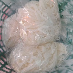 ขนมจีนเปล่า