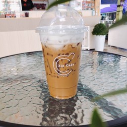 กาแฟไซง่อน (โบราณ) เย็น