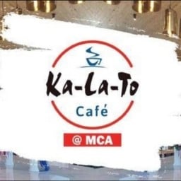 Ka-La-To Cafe @ Mc Autoserve