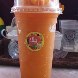 แครอทปั่น