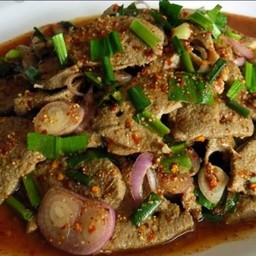 ตับหวาน