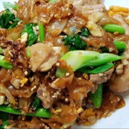 ผัดซีอิ๋ว