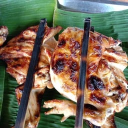 ร้านไก่ย่างวิเชียรบุรีสาขา2