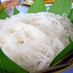 ขนมจีน