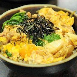 โอยาโกะด้ง