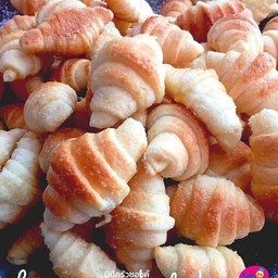 มินิครัวซองต์