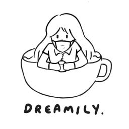 DREAMILYCOFFEEBAR
