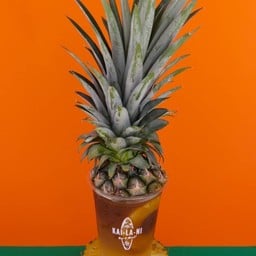 ไคลานี่ อเมริกาโน่(สัปปะรด)