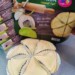 ทาร์ตมะพร้าว