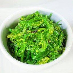 ยำสาหร่าย