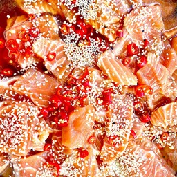 ทะเลดอง ตลาดเอ็มไพร์มาเก็ตพลาซ่า