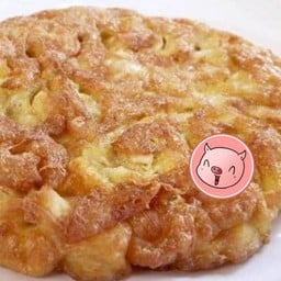 ไข่เจียวหมูสับขุนช้างสูตรโบราณ (2 ฟอง)