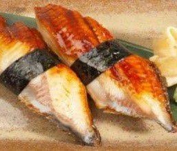 ซูชิปลาไหล