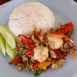 ลองชิมแล ตามสั่ง ของว่าง ทานเล่น