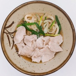 อุด้งหมู