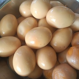 ไข่พะโล้