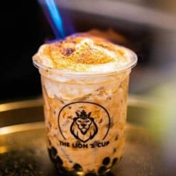 มาตะชา-MATA Bubble Tea ภูเก็ต