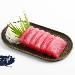 ปลาทูน่า 6 ชิ้น