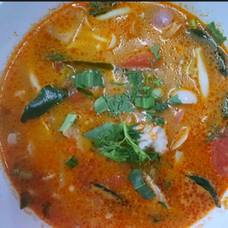 ต้มยำทะเล