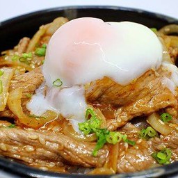 โชงะยากิด้ง