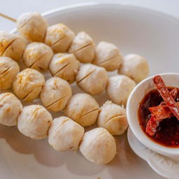 อาหารจานด่วนคุณแม่