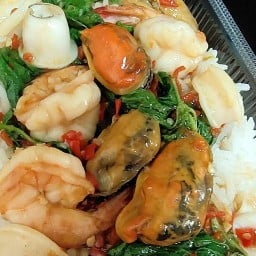 กะเพรา39 (อาคารD) คอนโดลุมพินีวิลล์อ่อนนุช- ลาดกระบัง2อาคารD