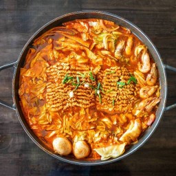 MR.LEE TTEOKBOKKI สาขา 2