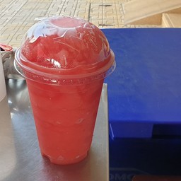 แตงโมแก้วจัมโบ้