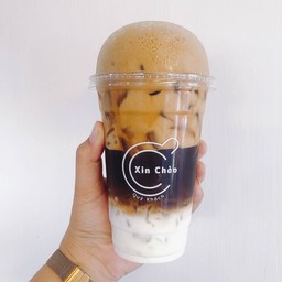 กาแฟบากสิ่ว