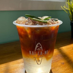 มิ้นโมจิโต้อเมริกาโน่