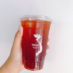 ชาน้ำผึ้งมะนาว (มะนาวสด)