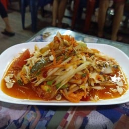 ตำปูม้า