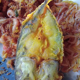 เบือทอดบังรุด วังหม้อแกง