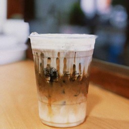 คาราเมล มัคคิอาโต้