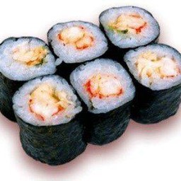 ปูอัดมากิ