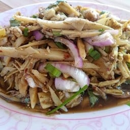 ไก่ย่างส้มตำบึงกาฬ