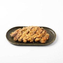 หมูทอดทงคัตสึ