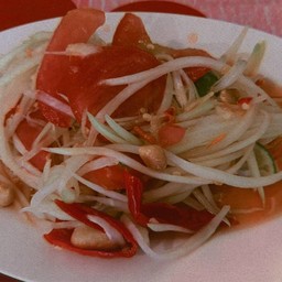ตำไทย