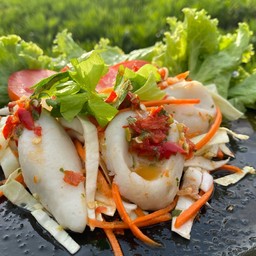 Set ยำรวม 3 สหาย