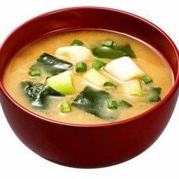 ชุปมิโซะ