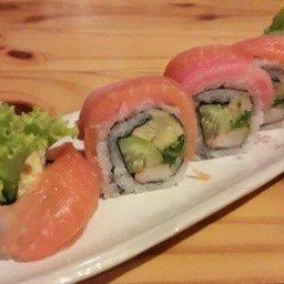 แชลมอน อากามิโรล