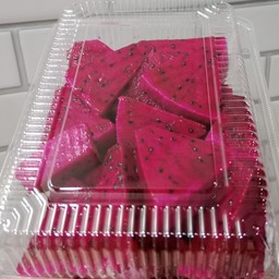 แก้วมังกรแดง