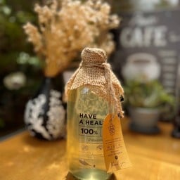 น้ำช่อดอกมะพร้าว