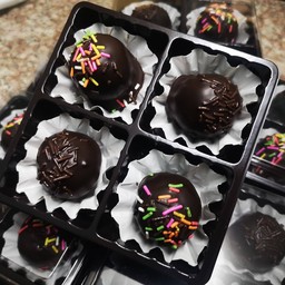 ช็อคบอล