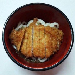 อุด้งแกงกะหรี่