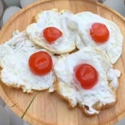 ไข่แดงเค็มไชยา (1 ฟอง)