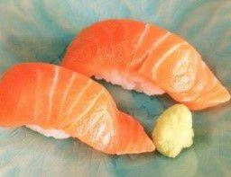 ซูชิแชลมอน